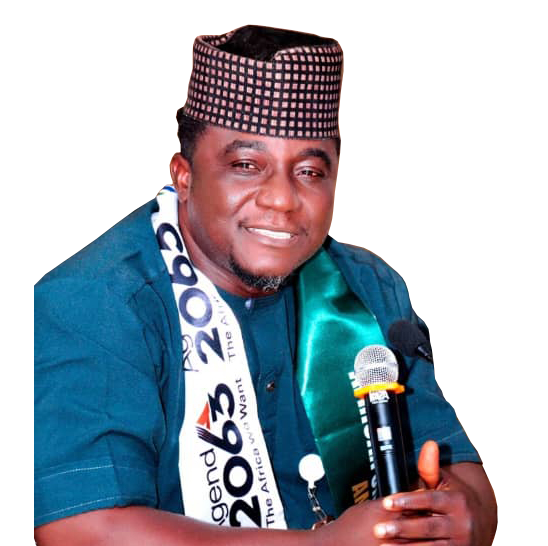 Amb.Dr. Stephen Gbatigbi Ben-Joel